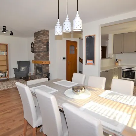 Casa vacanze Ubytovanie Tatry *