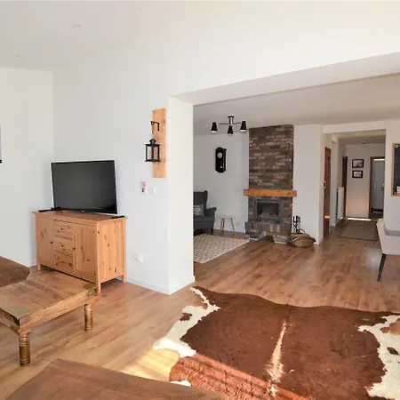 Casa vacanze Ubytovanie Tatry *