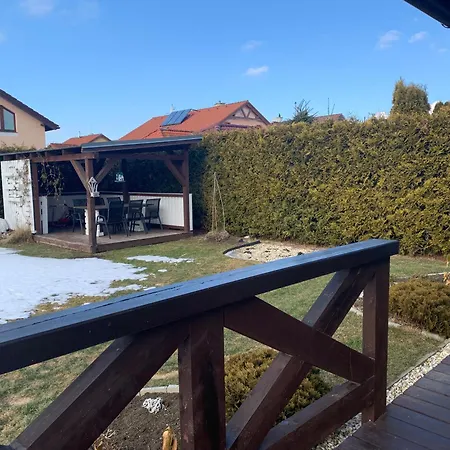 Ubytovanie Tatry Casa vacanze