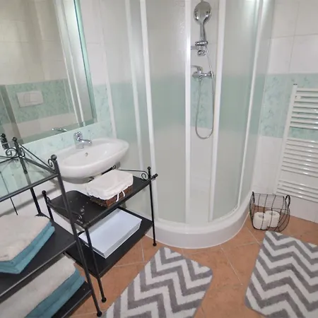 Casa vacanze Ubytovanie Tatry *