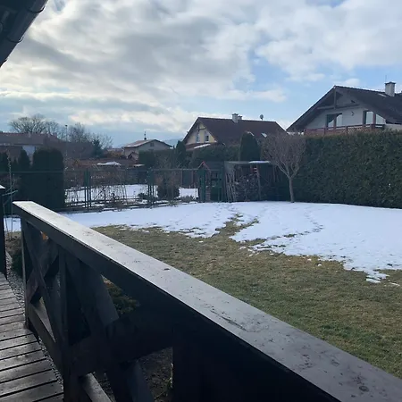 Casa vacanze Ubytovanie Tatry *