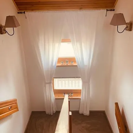 Casa vacanze Ubytovanie Tatry *
