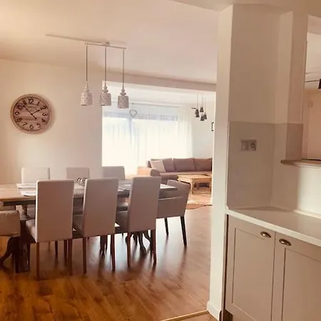 Casa vacanze Ubytovanie Tatry *