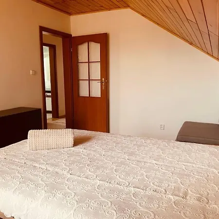 Casa vacanze Ubytovanie Tatry