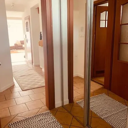 Ubytovanie Tatry Holiday home Poprad