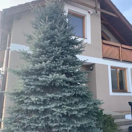 Casa vacanze Ubytovanie Tatry *
