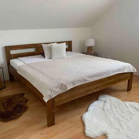 Ubytovanie Tatry Casa vacanze *