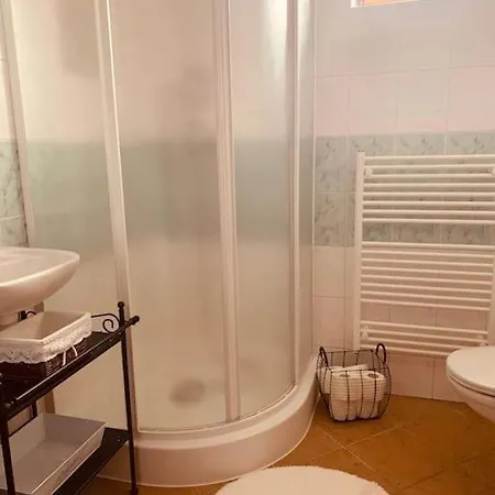 Ubytovanie Tatry Casa vacanze *
