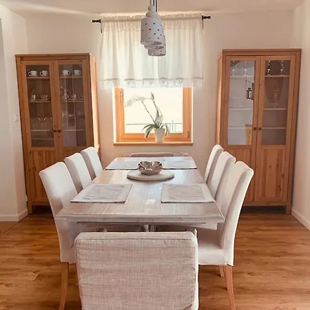 Ubytovanie Tatry Casa vacanze Poprad