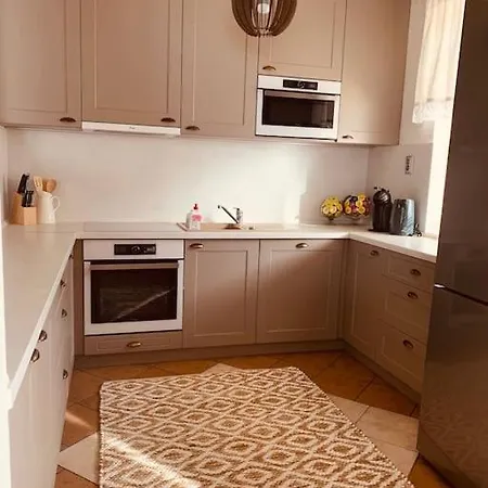 Casa vacanze Ubytovanie Tatry Poprad