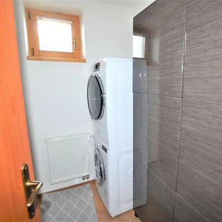 Ubytovanie Tatry Casa vacanze Poprad