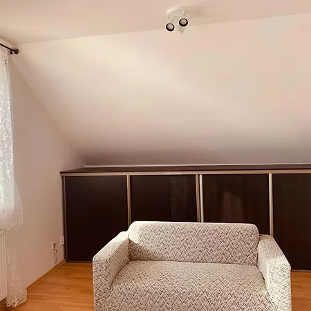 Ubytovanie Tatry Casa vacanze