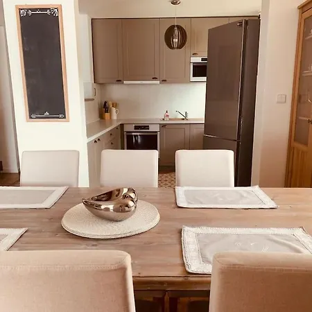 Casa vacanze Ubytovanie Tatry *