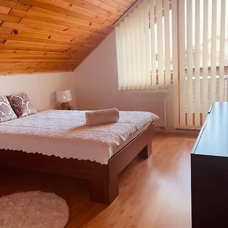 Ubytovanie Tatry Holiday home Poprad