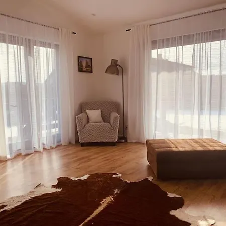 Holiday home Ubytovanie Tatry Poprad