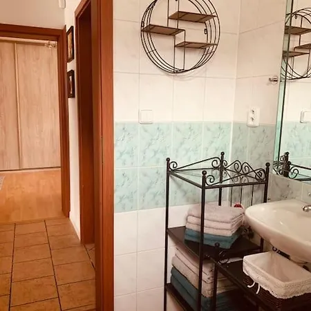 Ubytovanie Tatry Casa vacanze Poprad