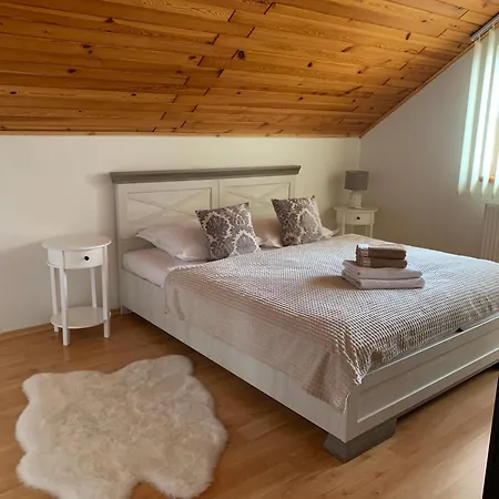 Holiday home Ubytovanie Tatry
