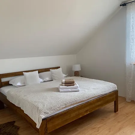 Casa vacanze Ubytovanie Tatry